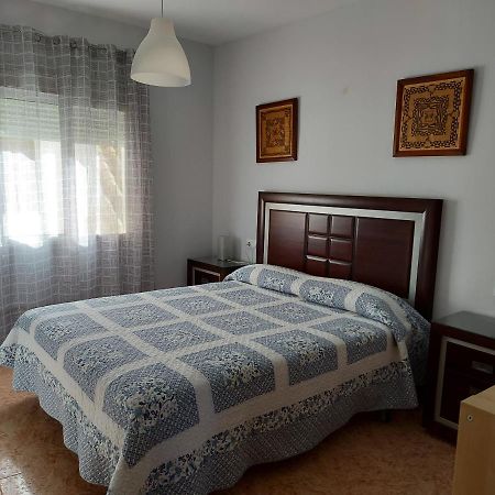 Corazon De Aguilar Apartment Exterior foto
