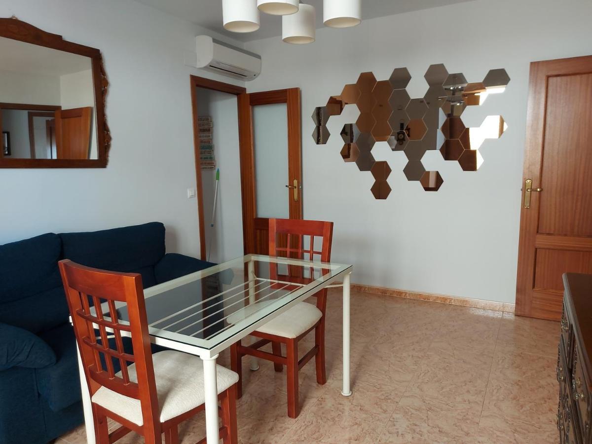 Corazon De Aguilar Apartment Exterior foto