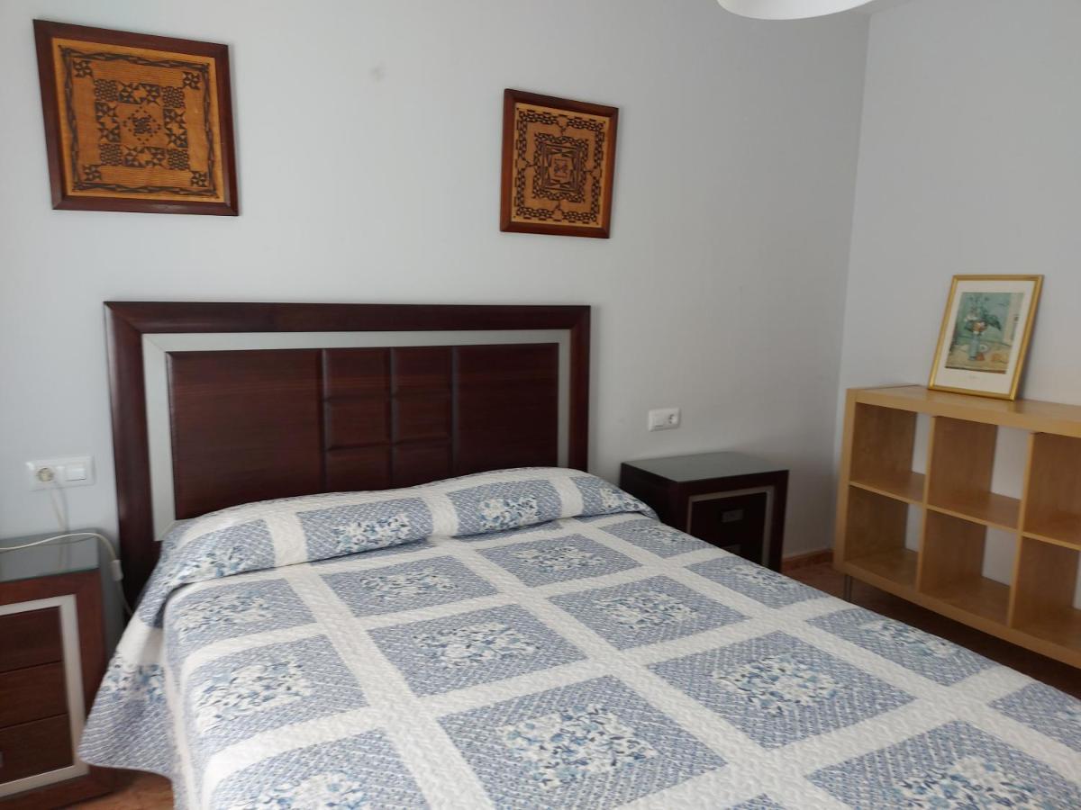 Corazon De Aguilar Apartment Exterior foto