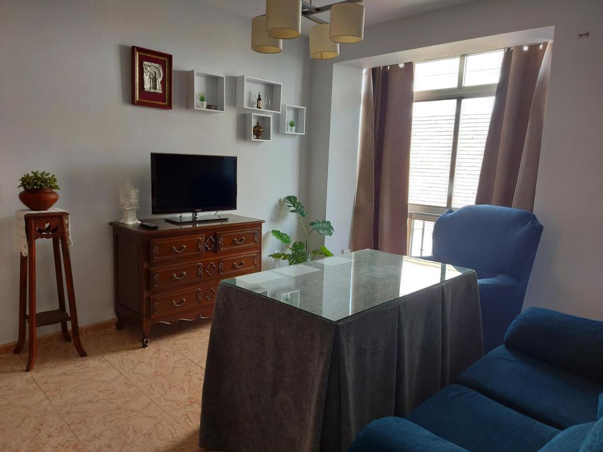 Corazon De Aguilar Apartment Exterior foto