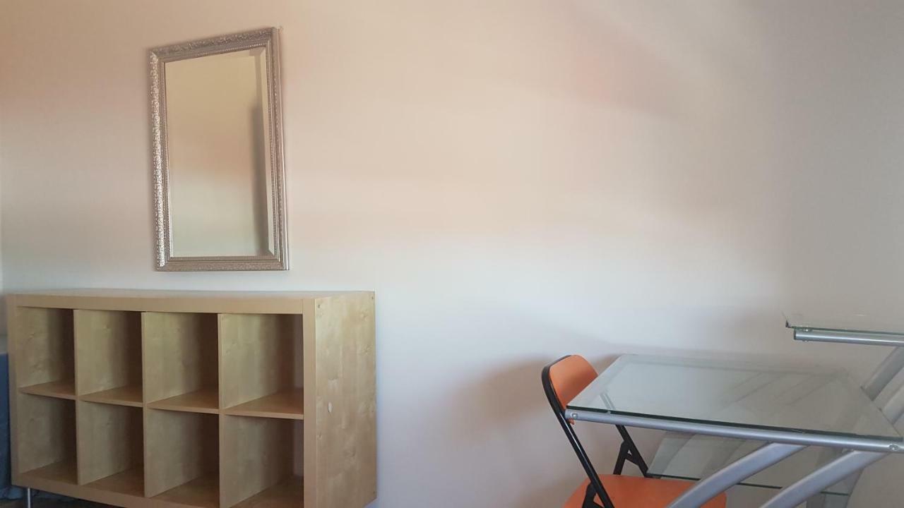 Corazon De Aguilar Apartment Exterior foto